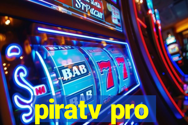 piratv pro